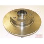 DP-103C JAPANPARTS Гальмівний диск