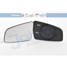 55 72 37-81 JOHNS Дзеркальне скло зовнішнє дзеркало