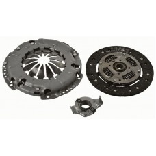 3000 951 508 SACHS Комплект зчеплення