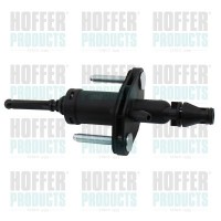 H805101 HOFFER Головний циліндр система зчеплення
