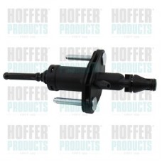 H805101 HOFFER Головний циліндр система зчеплення