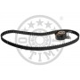 SK-1354 OPTIMAL Комплект ременя ГРМ