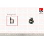 T9473 FAI AutoParts Натяжний ролик ремінь ГРМ