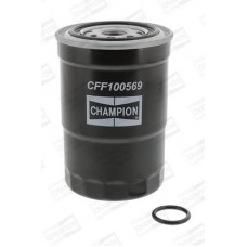 CFF100569 CHAMPION Паливний фільтр