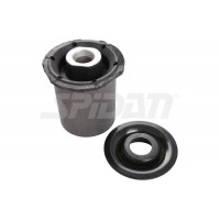 Підвіска важіль незалежної підвіски колеса SPIDAN CHASSIS PARTS 412382