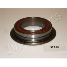 CF-213 JAPANPARTS Вижимний підшипник