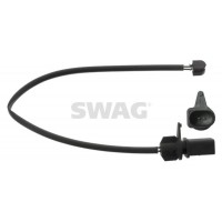 38 94 7367 SWAG Сигналізатор зносу гальмівних колодок