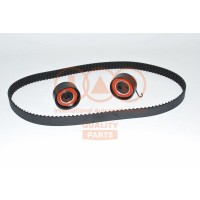 127-20110K IAP QUALITY PARTS Комплект ременя ГРМ