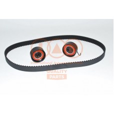 127-20110K IAP QUALITY PARTS Комплект ременя ГРМ