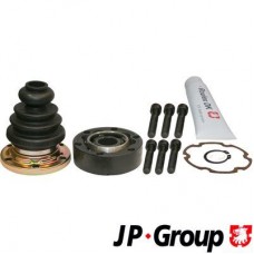 1143500610 JP GROUP Шарнирный комплект, Привідний вал