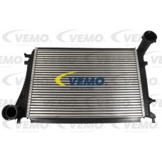 V15-60-6034 VEMO Интеркулер
