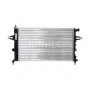 CR 227 000S MAHLE Радіатор охолодження двигуна
