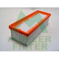 PA3549 MULLER FILTER Повітряний фільтр