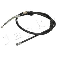131554L JAPKO Тросик, cтояночный тормоз
