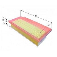 AR27030PMS TECNECO FILTERS Повітряний фільтр