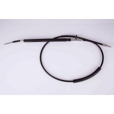 8AS 355 670-191 HELLA Тросик, cтояночный тормоз