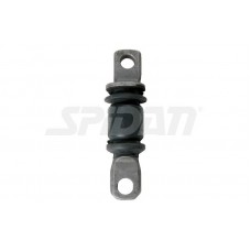 411514 SPIDAN CHASSIS PARTS Підвіска важіль незалежної підвіски колеса