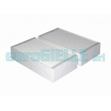 P729 SIVENTO Фільтр повітря у внутрішньому просторі