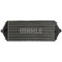CI 17 000P MAHLE Интеркулер