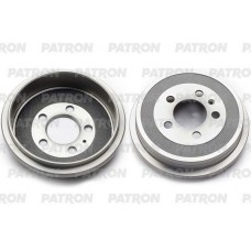 PDR1587 PATRON Гальмівний барабан