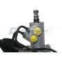 R25691NW MOTORHERZ Зубчатая рейка, Кермовий механізм