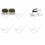 OBK010264 MABYPARTS Комплект ременя ГРМ
