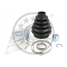 CVB-10590TPE OPTIMAL Комплект пыльника, Привідний вал