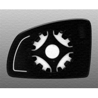 351991304420 MAGNETI MARELLI Дзеркальне скло зовнішнє дзеркало
