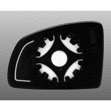 351991304420 MAGNETI MARELLI Дзеркальне скло зовнішнє дзеркало