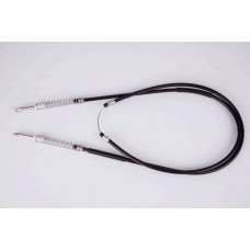 8AS 355 666-671 HELLA Тросик, cтояночный тормоз