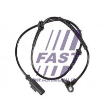 FT80594 FAST Датчик ABS передний FIAT TIPO 15-