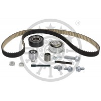 SK-1727 OPTIMAL Комплект ременя ГРМ
