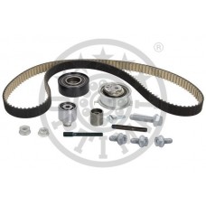 SK-1727 OPTIMAL Комплект ременя ГРМ