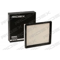 8A0484 RIDEX Повітряний фільтр