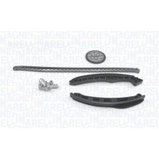 341500001240 MAGNETI MARELLI Комплект цілі приводу розподільного валу