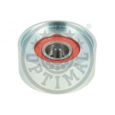 0-N2275 OPTIMAL Паразитный / ведущий ролик, Поліклиновий ремінь