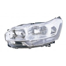 2766852 ALKAR Основна фара