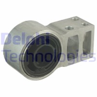 TD1066W DELPHI Підвіска важіль незалежної підвіски колеса