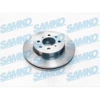 A4181V SAMKO Гальмівний диск