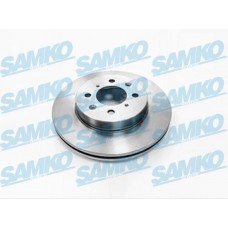 A4181V SAMKO Гальмівний диск