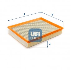 30.406.00 UFI Повітряний фільтр