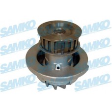 WP0019 SAMKO Водяний насос охолодження двигуна
