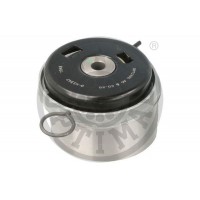 0-N1347 OPTIMAL Натяжний ролик ремінь ГРМ