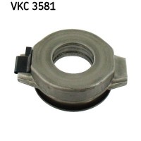 VKC 3581 SKF Вижимний підшипник