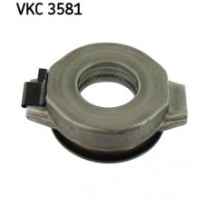 VKC 3581 SKF Вижимний підшипник