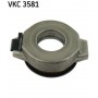 VKC 3581 SKF Вижимний підшипник