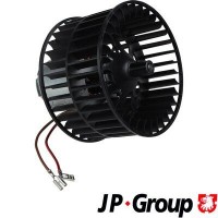 1226100600 JP GROUP Вентилятор салону