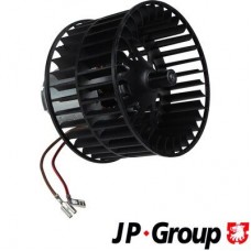 1226100600 JP GROUP Вентилятор салону