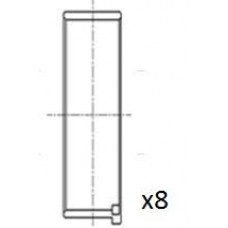 BB2014-STD FAI AutoParts Шатунний підшипник