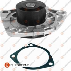 1637172680 EUROREPAR Водяний насос охолодження двигуна